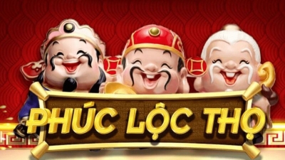 Nổ hũ Phúc Lộc Thọ - Trò chơi hấp dẫn và những kinh nghiệm cần biết