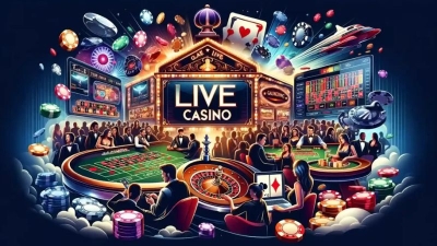 FB Live Casino - sảnh game chất lượng giúp bet thủ chơi là thắng