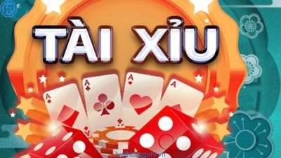 Tài xỉu online - Trò chơi cá cược đầy hấp dẫn cho người mới