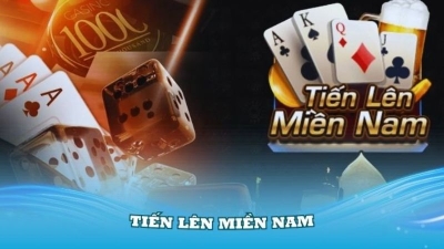 Tiến Lên Miền Nam - Tựa game chiến thuật hấp dẫn và thú vị