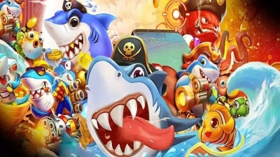 Thuật toán bắn cá - Bí quyết tận dụng thuật toán hiệu quả