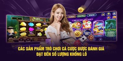 Nhà cái Mu88 uy tín số 1 châu Á với kho game chất lượng