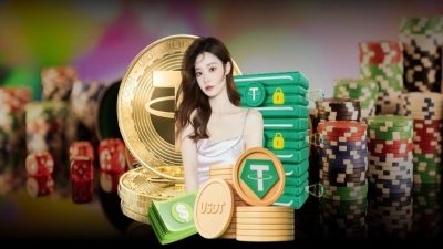 BK8: Thiên đường cá cược thể thao và casino trực tuyến