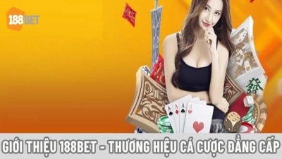 188BET: Thế giới cá cược thể thao trực tuyến đỉnh cao hấp dẫn