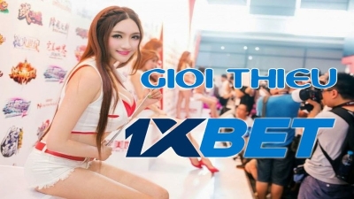 1xBET: Trải nghiệm cá cược đỉnh cao ngay trên điện thoại