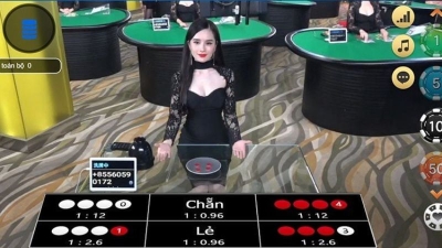 New88 - Nhà cái trực tuyến uy tín với sảnh game đa dạng