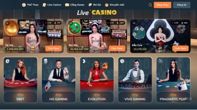 789bet - Nhà cái cá cược an toàn, hoàn cược siêu hấp dẫn