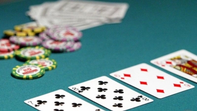 Cách nhớ bài Tiến Lên nhanh nhất dành cho các bet thủ