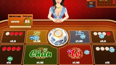 Công thức đánh xóc đĩa trên điện thoại chuẩn xác nhất