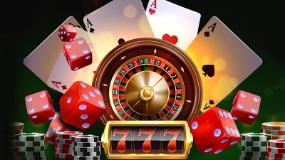 Fabet – Cá Cược Mỗi Ngày, Hoàn Trả Đến 3% Không Giới Hạn