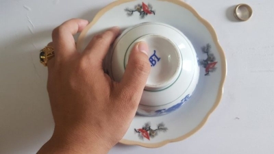 Cách nghe tiếng xóc đĩa chuẩn xác, kinh nghiệm từ cao thủ