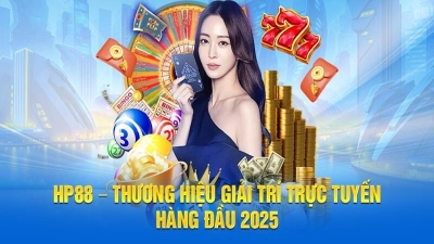 HP88 – Nhà cái cá cược uy tín với hơn 2 triệu người chơi