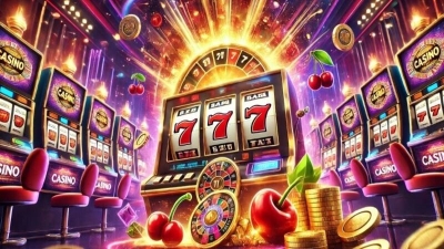 Rikvip - Kho game 200+ sản phẩm, tỷ lệ thưởng ngập tràn