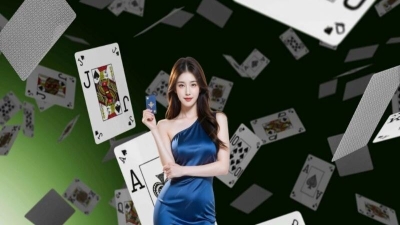 One88 - Đánh giá nhà cái uy tín với 200+ tựa game hấp dẫn