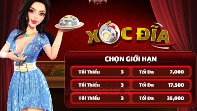 Cách Nghe Vị Xóc Đĩa – Làm Chủ Ván Cược Dễ Dàng, Thắng Lớn