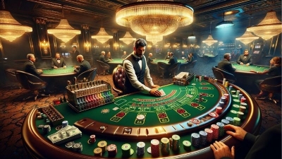 Cách chơi baccarat luôn thắng – Chiến Lược đáng học hỏi