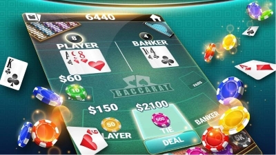 Cách Tính Điểm Baccarat - Hiểu Luật Chơi, Thắng Dễ Dàng