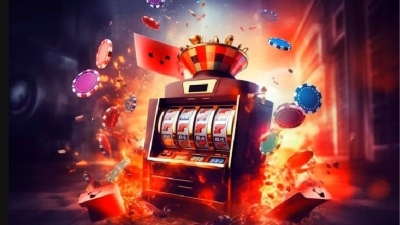 Mẹo Chơi Nổ Hũ - Khám Phá Cách Săn Jackpot Dễ Nhất