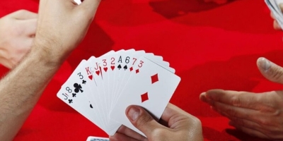 Luật chơi tiến lên miền Nam đơn giản, chuẩn nhất với 4 bước