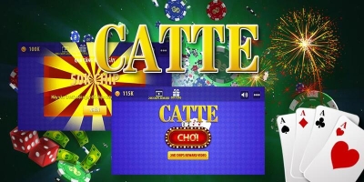 Luật bài cát tê cơ bản tăng 50% khả năng ăn trắng mỗi ván