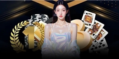 LUXY-CLUB: Top 1 nền tảng giải trí online với 500+ game hot