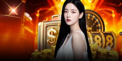 GV99-CLUB: Tỷ lệ thắng 99%, cơ hội đổi đời ngay trong 1 ván cược