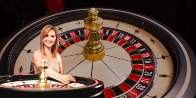 Roulette — Thử vận may với từng lượt cò quay hấp dẫn
