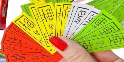 Bài tứ sắc – Game trí tuệ cổ truyền độc đáo vạn người mê