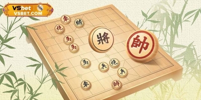 Cờ tướng - Trò cờ truyền thống luyện trí não và kỹ năng chiến lược