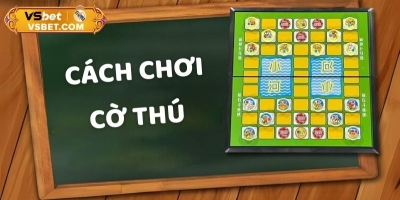 Cờ thú - Trò Chơi Chiến Thuật Hay, Thách Thức Cược Hack Não