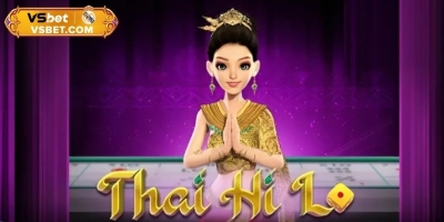 Thai Hilo - Sức Hút Từ 3 Viên Xúc Xắc, Lắc Nhanh Thưởng Lớn
