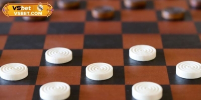 Cờ Đam Checkers – Game trí tuệ kinh điển, càng chơi càng ghiền