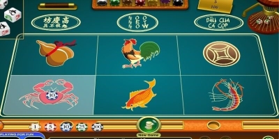 Hoo Hey How - Game đổi thưởng hấp dẫn bạn đã thử chưa?