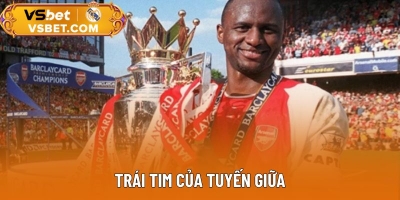 Top 5 Cầu Thủ Arsenal Xuất Sắc Nhất Thời Đại - Những Huyền Thoại Để Đời