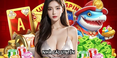 Nhacaiuytin1.cx - Nhà cái uy tín, cược thể thao xanh chín, hơn 1000 kèo hot